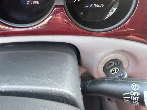 Used 2003 Lexus ES 330 w/ Premium Pkg FWD image 9