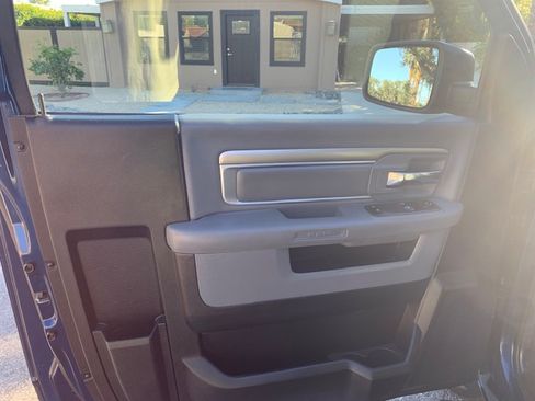 Used 2019 RAM 1500 Tradesman w/ Popular Equipment Group image 18