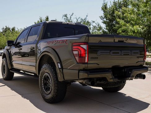 Used 2024 Ford F150 Raptor AWD/4WD image 20