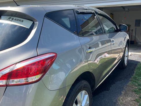 Used 2012 Nissan Murano S image 17