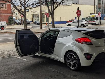 Used 2016 Hyundai Veloster Turbo w/ Option Group 04
