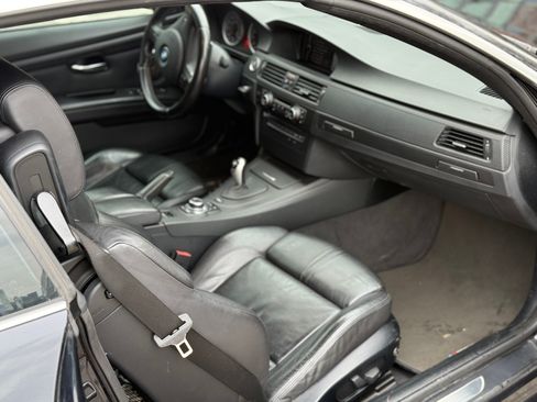 Used 2011 BMW M3 Convertible image 15