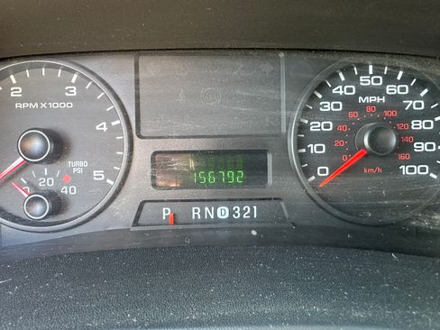 Used 2006 Ford F350 Lariat image 10