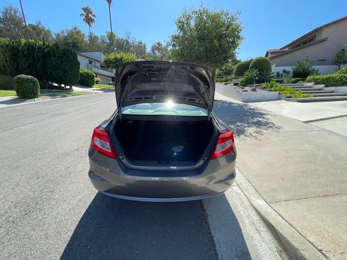 Used 2012 Honda Civic LX image 8