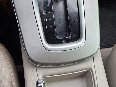 Used 2014 Nissan Sentra SV w/ SV Driver Package image 11