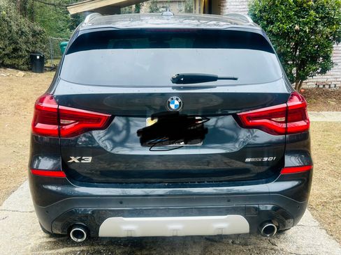 Used 2020 BMW X3 sDrive30i image 17