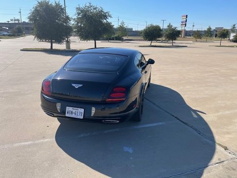 Used 2010 Bentley Continental GT Supersports image 11