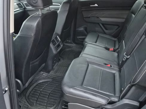 Used 2022 Volkswagen Atlas SE image 21