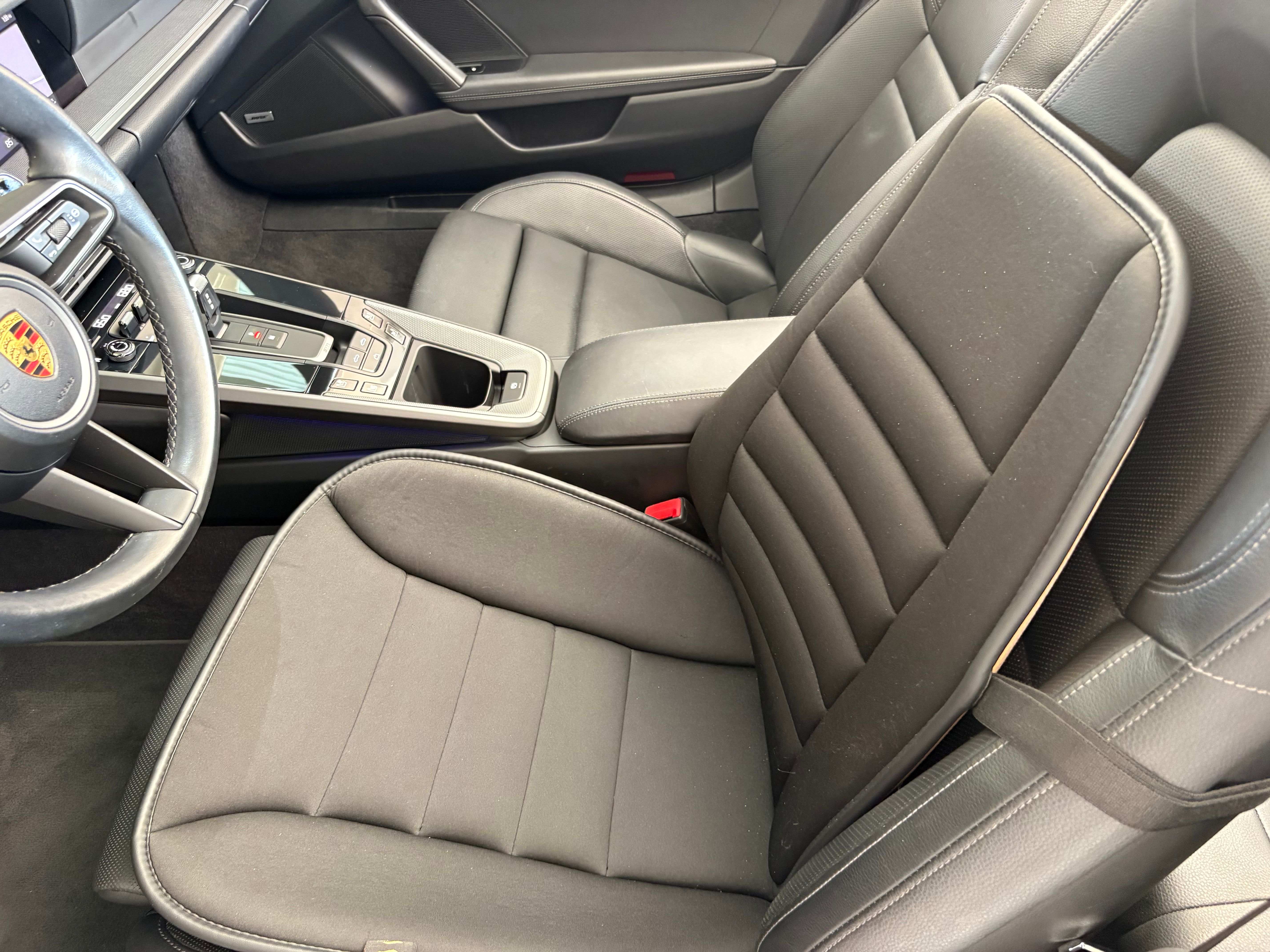 Used 2021 Porsche 911 Carrera image 16