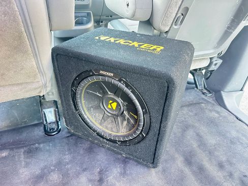 Used 2020 Nissan NV 1500 SV w/ Navigation Package image 17