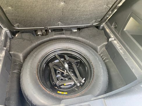 Used 2017 Jeep Patriot High Altitude image 12