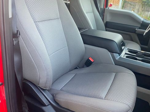 Used 2021 Ford F350 XLT image 13