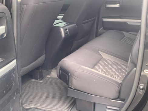 Used 2019 Toyota Tundra SR image 6