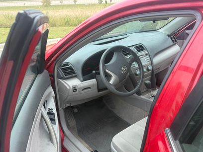 Used 2007 Toyota Camry LE