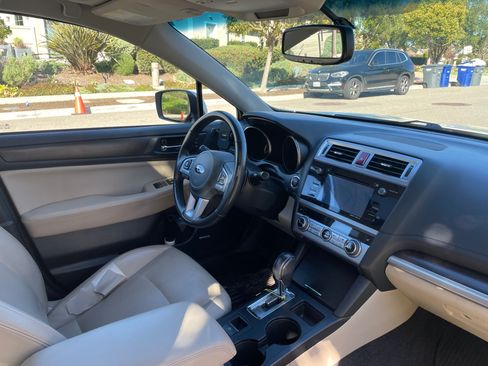 Used 2015 Subaru Legacy 2.5i Limited image 19
