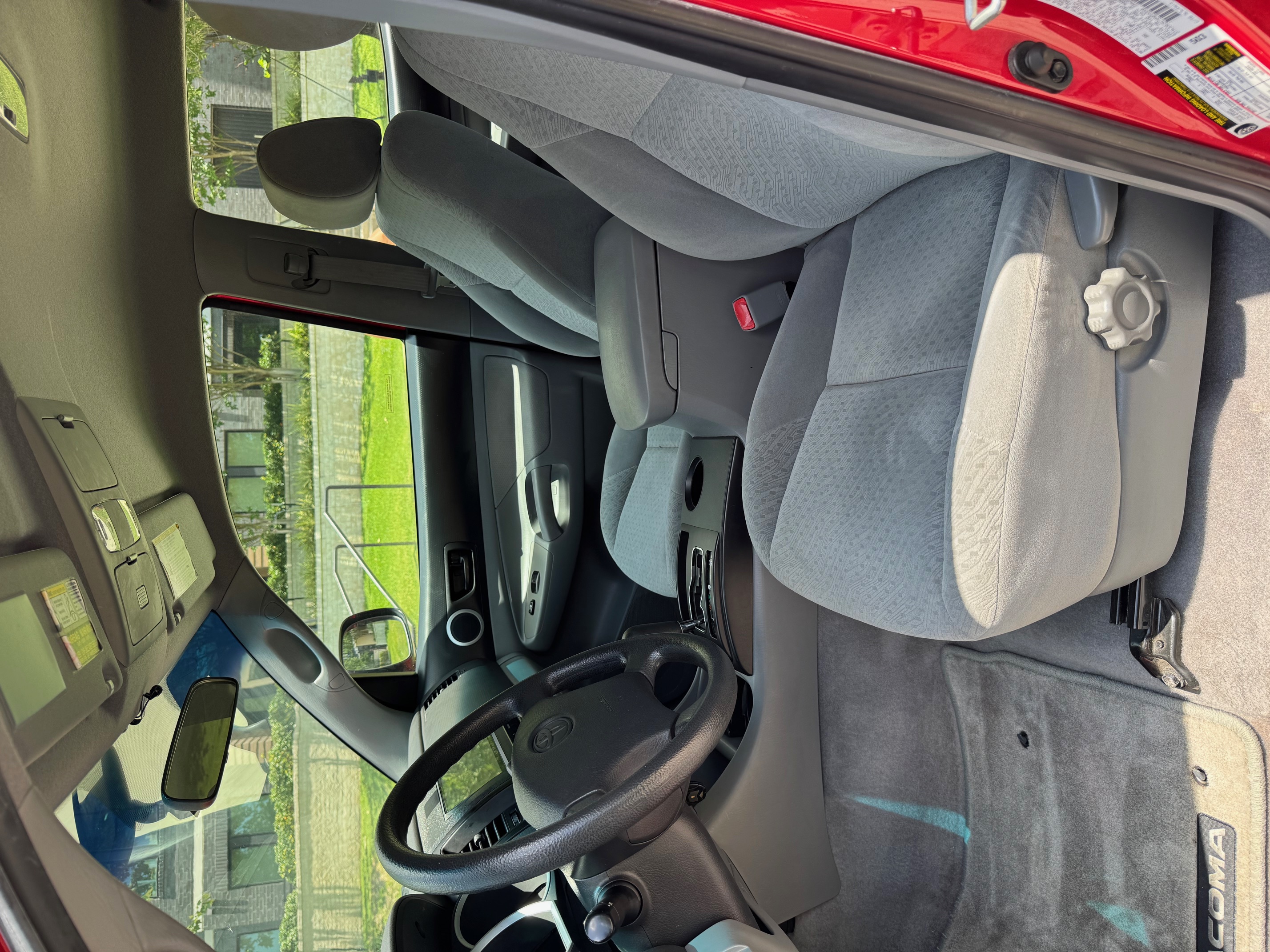 Used 2008 Toyota Tacoma PreRunner RWD image 6