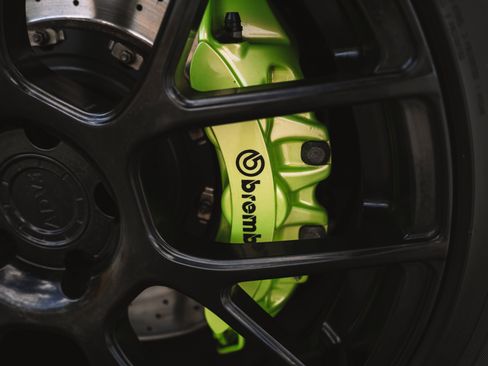 Used 2010 Nissan GT-R Premium image 16