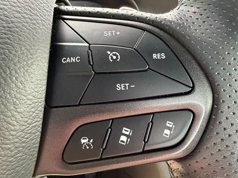 Used 2023 Dodge Charger Scat Pack RWD image 30
