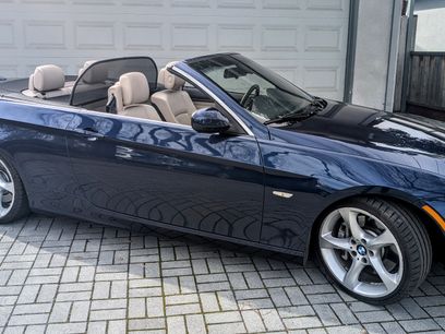 Used 2011 BMW 335i 335i Convertible 2D