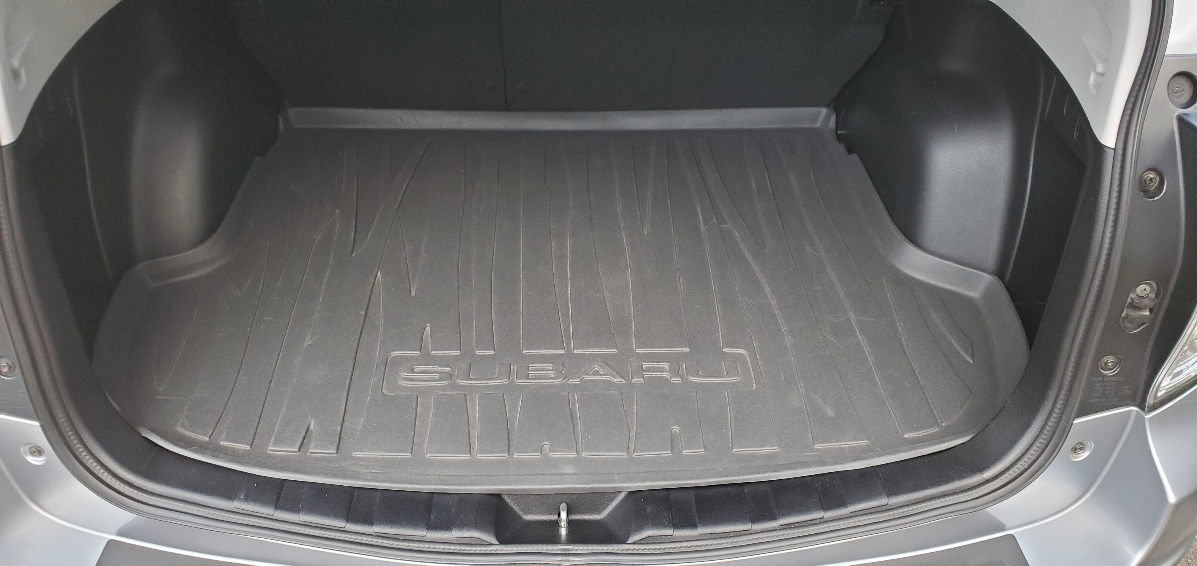 Used 2013 Subaru Forester 2.5XT Touring AWD/4WD image 23