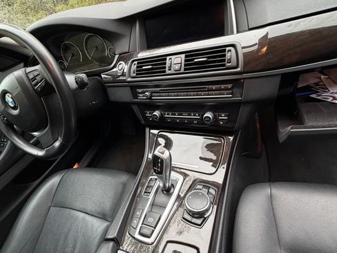Used 2015 BMW 528i xDrive Sedan AWD/4WD image 12