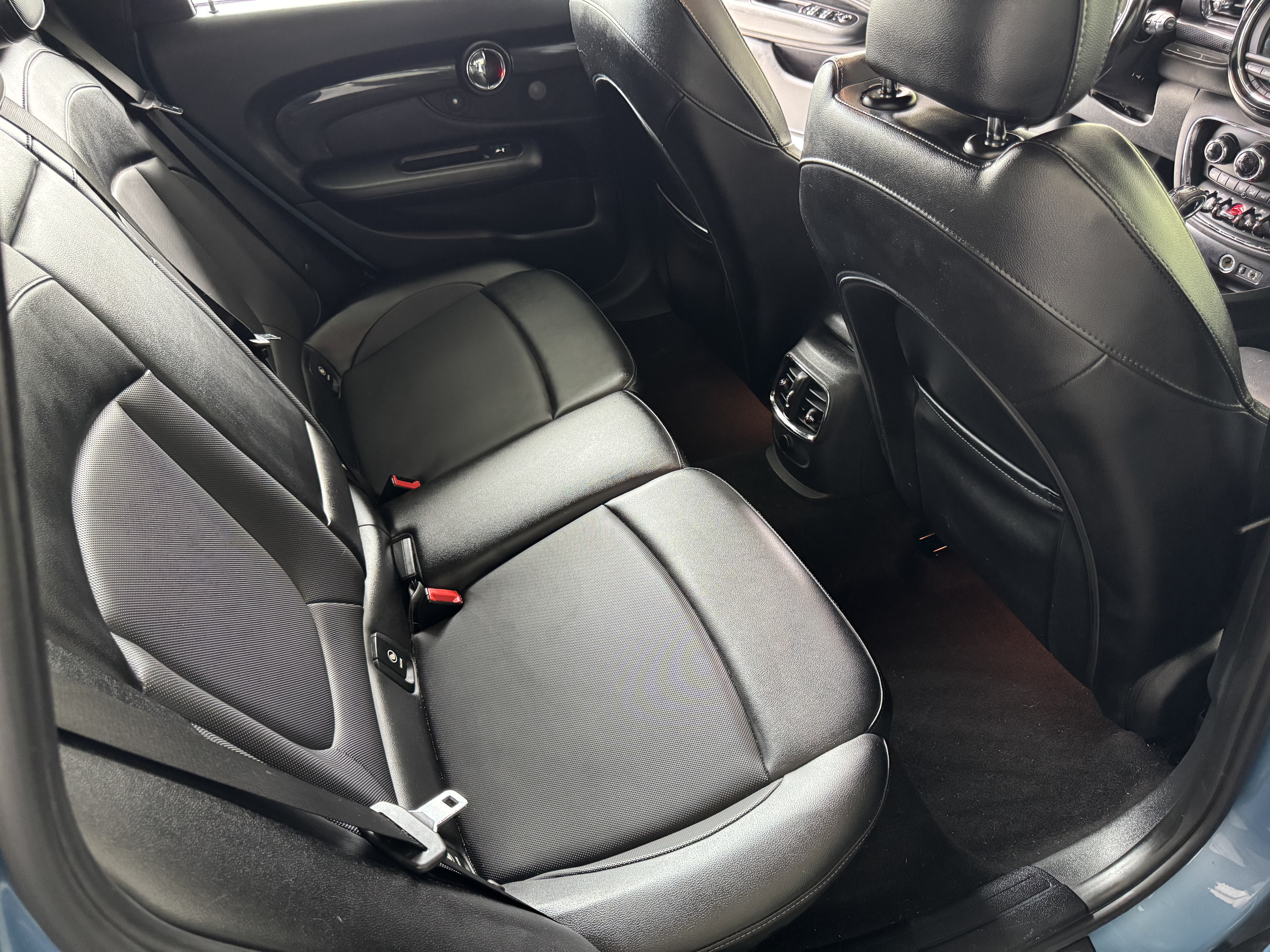 Used 2017 MINI Cooper Clubman S AWD/4WD image 23