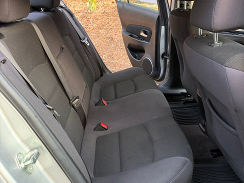 Used 2014 Chevrolet Cruze LT w/ All-Star Edition image 23