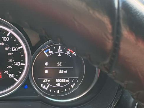 Used 2022 MAZDA CX-9 Touring image 5