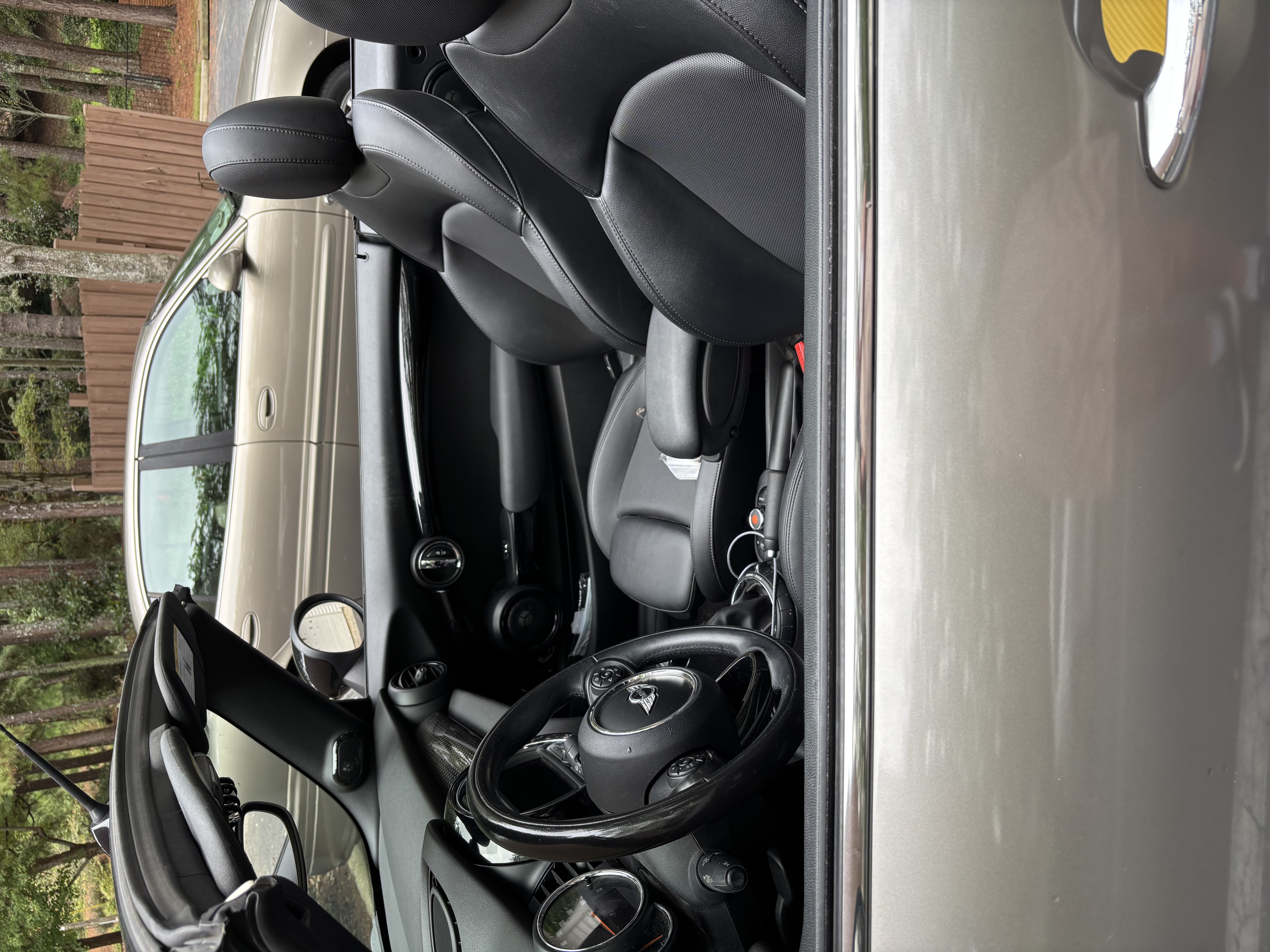 Used 2017 MINI Cooper S FWD image 8