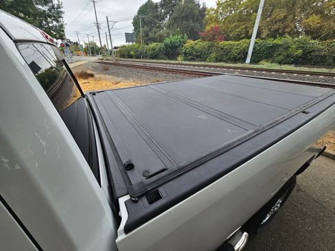 Used 2021 RAM 2500 Tradesman image 11