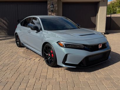 Used 2023 Honda Civic Type R
