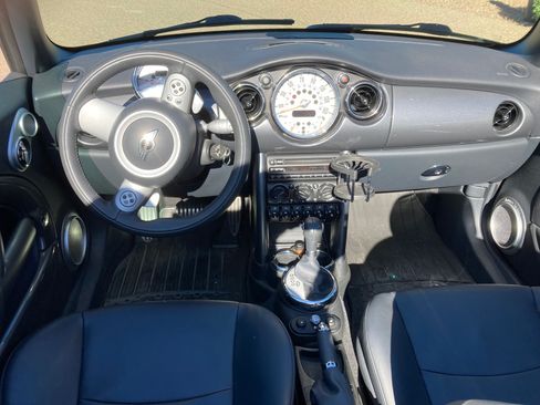 Used 2006 MINI Cooper S image 16