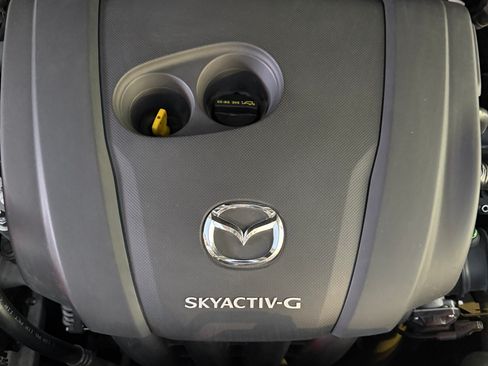 Used 2025 MAZDA CX-5 AWD 2.5 S image 16