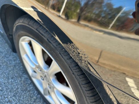 Used 2006 Acura TSX image 25