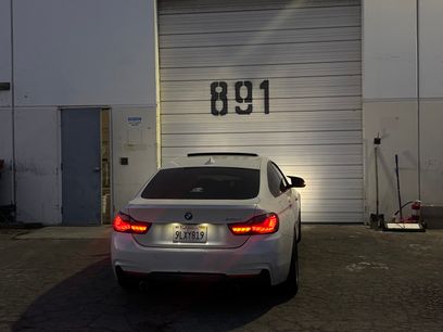 Used 2016 BMW 435i Gran Coupe