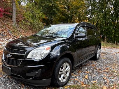 Used 2013 Chevrolet Equinox LT w/ Driver Convenience Package