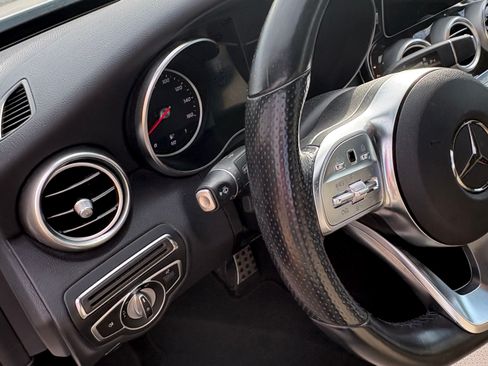 Used 2019 Mercedes-Benz C 300 4MATIC Sedan image 6