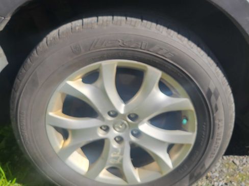 Used 2012 MAZDA CX-9 Sport image 12