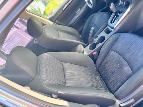 Used 2019 Nissan Sentra SV image 14