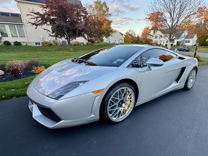 Used 2010 Lamborghini Gallardo LP 560-4