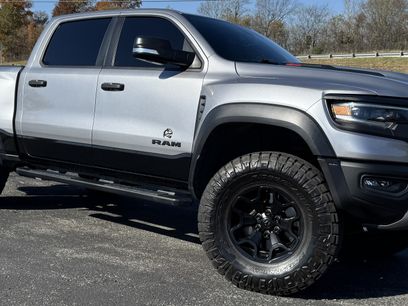 Used 2021 RAM 1500 TRX