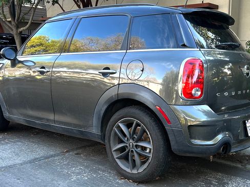 Used 2014 MINI Cooper Countryman S image 5