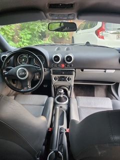 Used 2000 Audi TT 1.8T FWD image 5