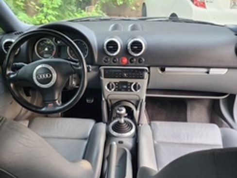 Used 2000 Audi TT 1.8T FWD image 5