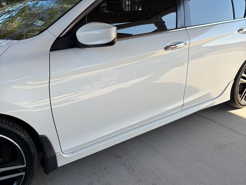 Used 2016 Honda Accord Sport image 15