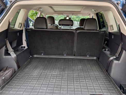 Used 2018 Volkswagen Atlas SEL w/ R-Line Package FWD image 14