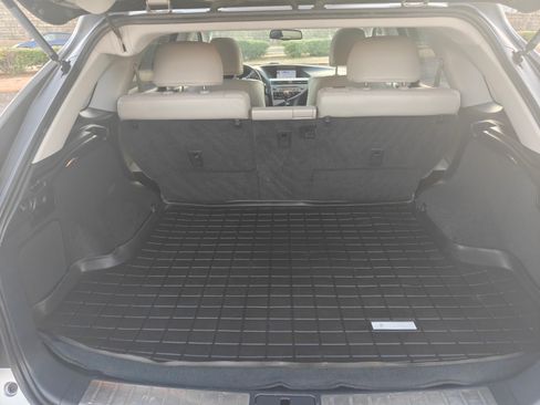 Used 2011 Lexus RX 450h AWD w/ Premium Pkg image 17