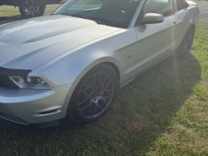 Used 2010 Ford Mustang GT