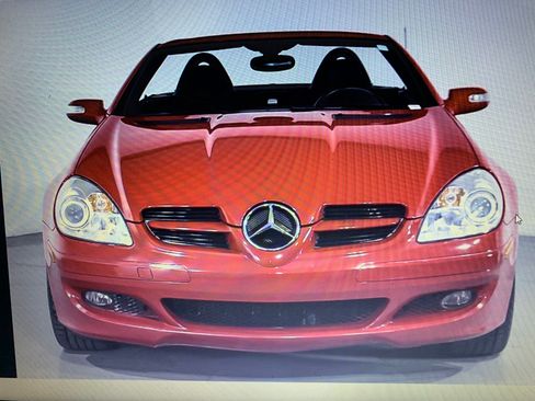 Used 2006 Mercedes-Benz SLK 280 image 2