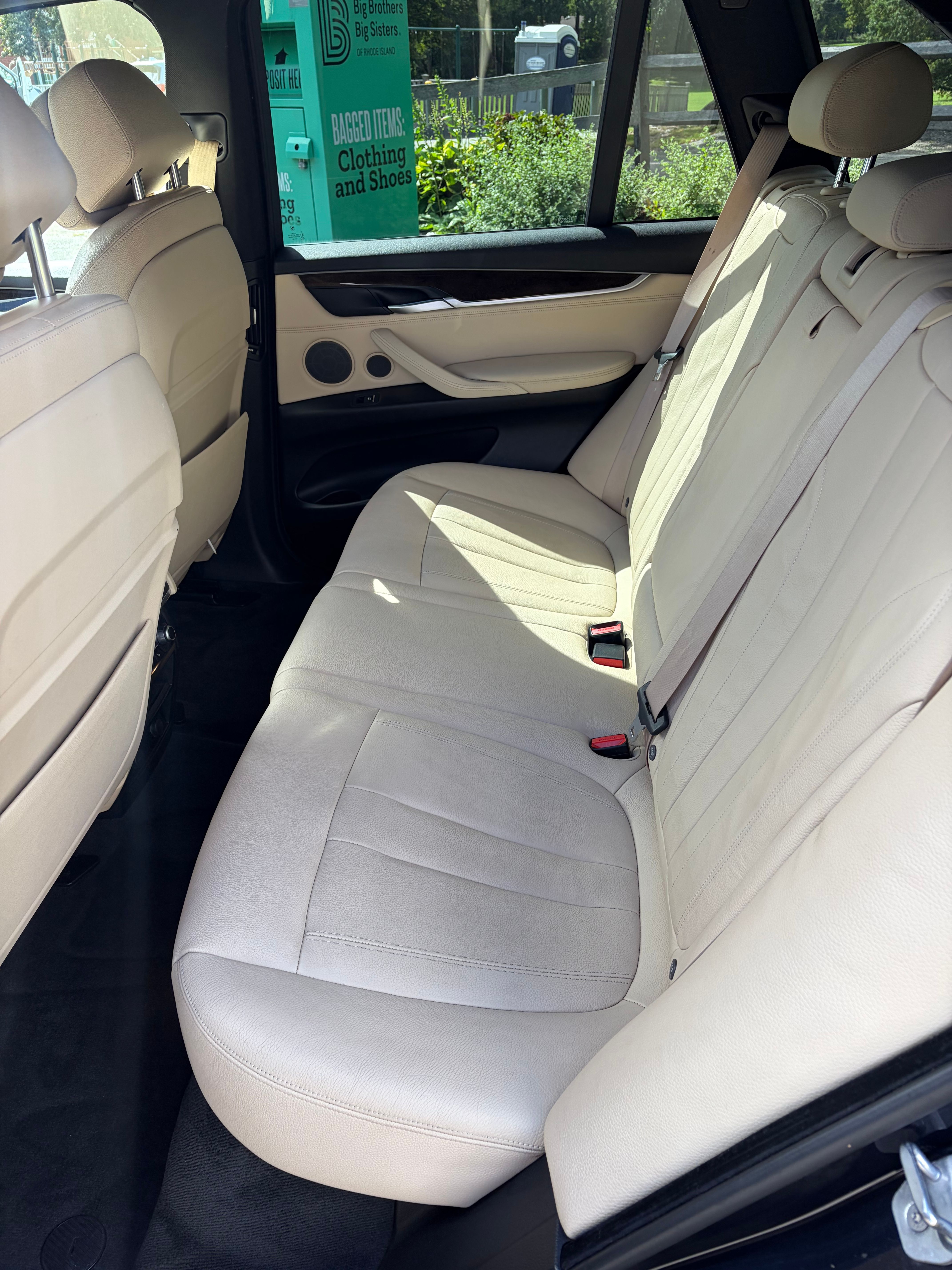 Used 2017 BMW X5 xDrive35i AWD/4WD image 17